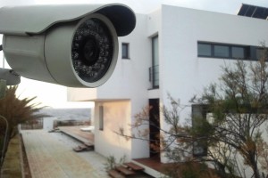 Sistemas de seguridad