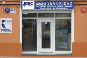 Jarc Seguridad Menorca, nuestras oficinas