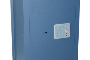 Caja fuerte