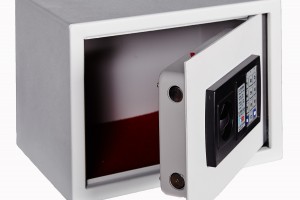 Caja fuerte
