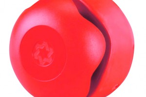sirena incendio