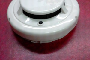 detector led