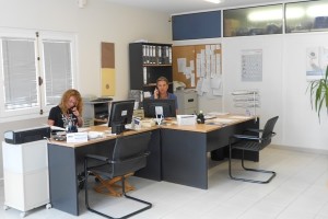 Jarc Seguridad Menorca